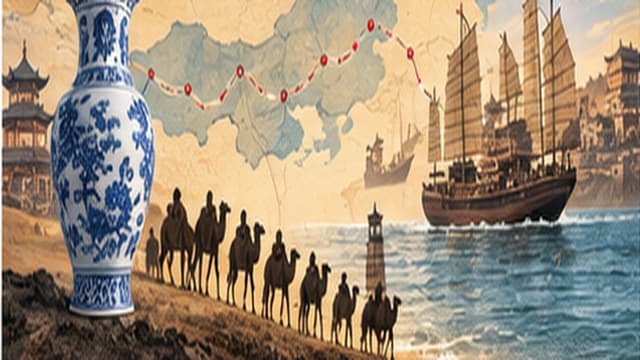 历史可能性题怎样用制度与器物年代排除｜2022国考行政执法类第19题