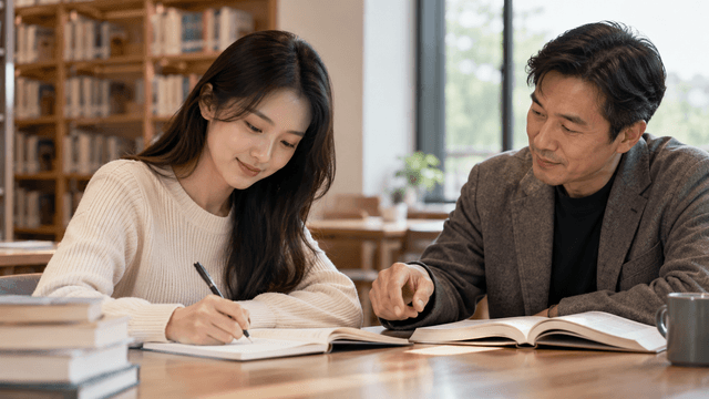 申论课听懂了还是不会写，怎样帮助学员迈出第一步？