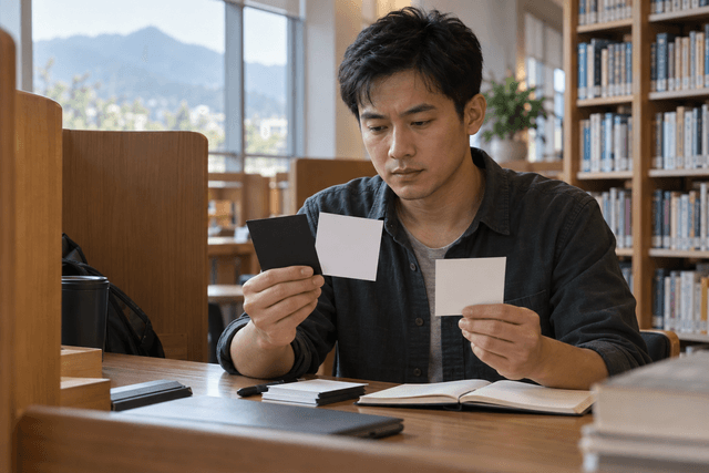 行测真假话题里，为什么先找矛盾句比逐人假设更稳？