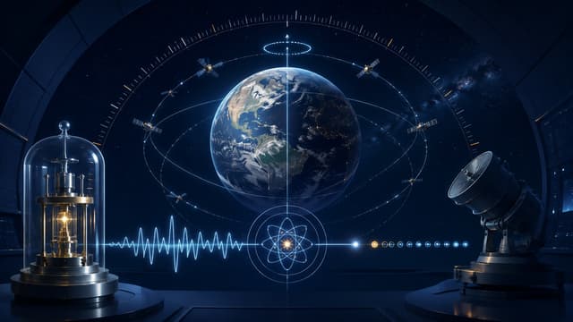 协调世界时如何排出③⑥①⑤②④？第56题语句排序