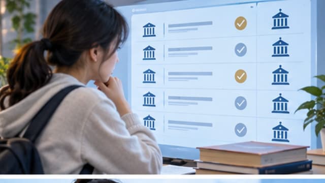 专科应届生能报哪些公务员岗位？按职位表四步筛选