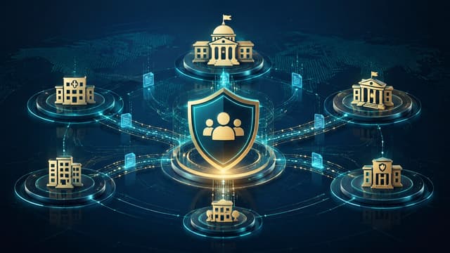 政务数据共享的分类、申请与平台规则｜2026国考地市级第23题