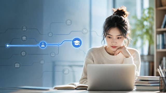 只想培训事业单位、不考公务员，课程应怎样安排？