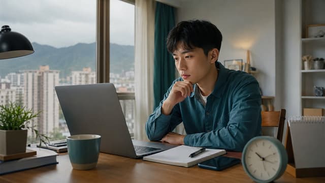 事业单位报名一直显示“待审核”怎么办？先看截止时间再决定是否联系