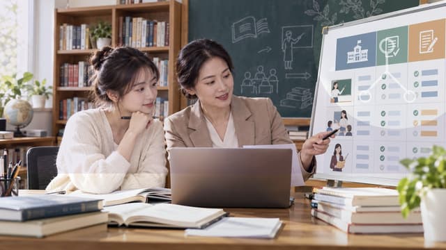 青云AI课程怎么体现？看诊断、计划、练习、反馈和追踪