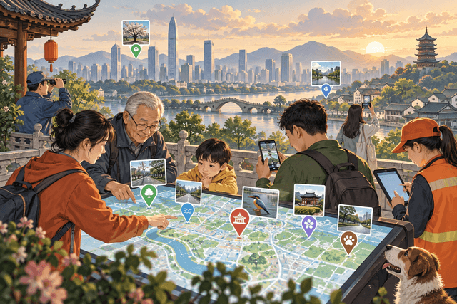 政府众包标题题：怎样保留主体、机制与治理价值｜2023国考地市级第42题