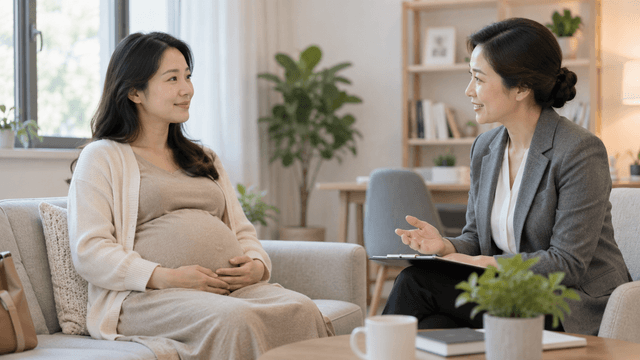 怀孕会影响公务员体检和考察吗？按程序申请暂缓有关项目
