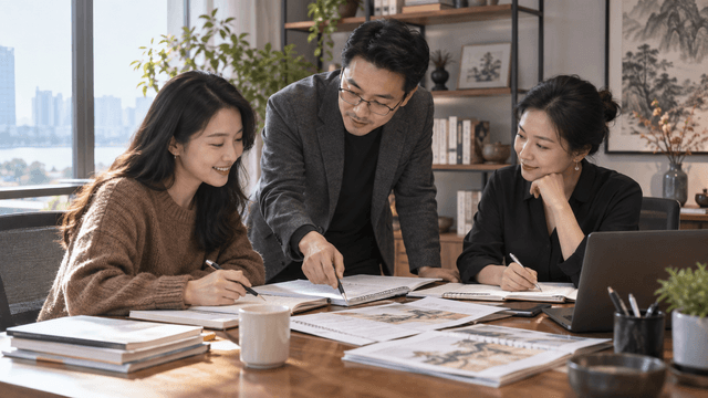 培训老师来自哪里？比“名校名师”更重要的是身份和交付可核