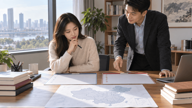 国考和省考有什么区别，应该优先备考哪个？先看资格与时间窗口