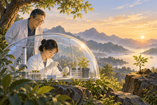 怕失误为何不能因噎废食：2025国考副省级第40题人才培养语境