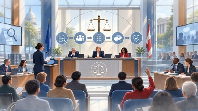行政处罚听证与补充设定怎样判断｜2022国考地市级第10题