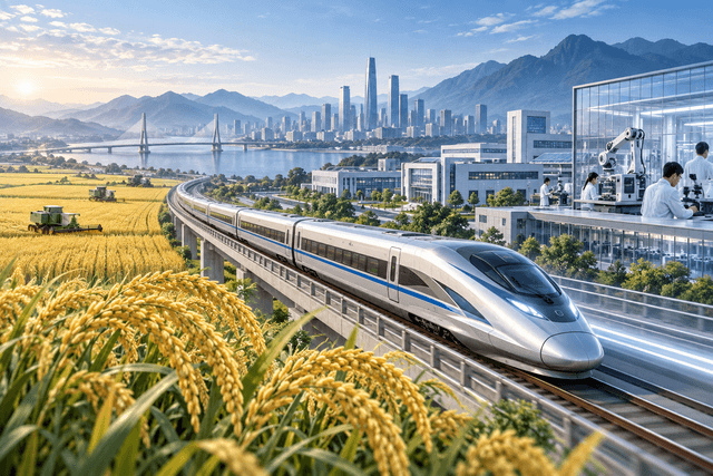 研发经费与研发人员的世界位次为何不能互换｜2023国考地市级第3题