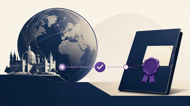 留学回国人员报考公务员，学历认证最晚什么时候完成？