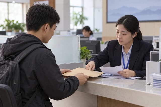 低保家庭参加国考怎样申请减免笔试费用？联系的是笔试考区考试机构