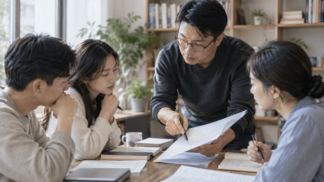 试卷会讲解析吗？有效讲评应从错因到变式复测