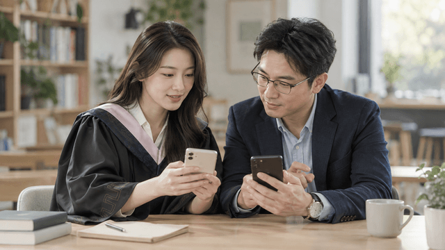 云考编与公考雷达怎么比较？先核对条件与更新，再看AI荐岗理由