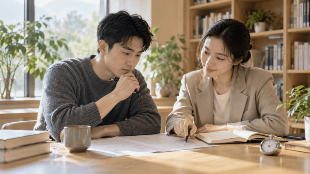 行测做题太慢怎样回应？先诊断耗时，再练方法与取舍