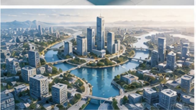 城市群布局为何必须因地制宜设置生态屏障｜2022国考地市级第38题