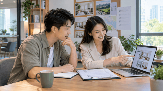 科技路校区会帮找合租吗？信息撮合不等于住房担保