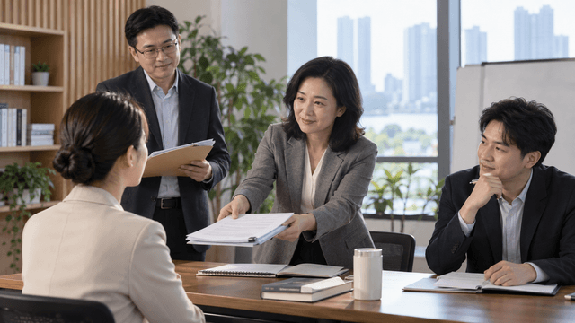 面试培训期间会换老师吗？可能换，但要保证衔接和同等交付