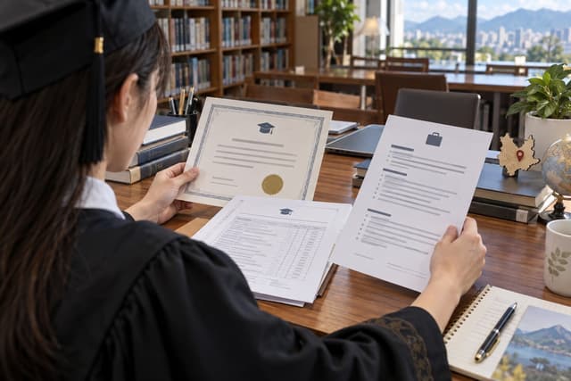 所学专业和国考职位要求不完全一致能报吗？名称相近不等于自动符合