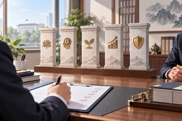 新录用公务员试用期满考核什么时候进行？原则上期满后三十日内