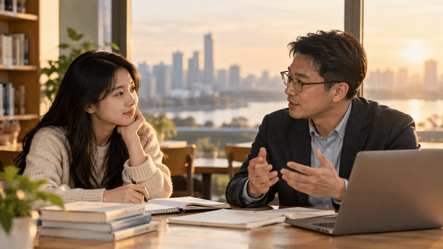 大二学生要不要现在报考公考编班？先打基础与探索，不宜提前承诺岗位