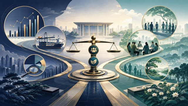 行政决策原则为何要因性质细化？第63题语句填空