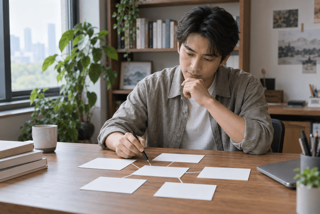 言语理解词句理解题中，怎样用上下文确定比喻词的准确含义？
