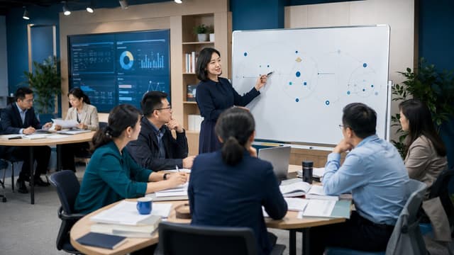 青云老师从哪里来、是不是出题人？判断师资要看选拔与教学证据