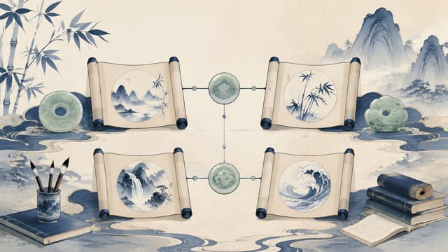 “经年—积岁”为什么对应“黎民—百姓”？第96题解析