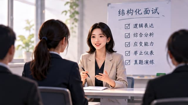 青云面试班怎样帮助提分？看实战反馈而非口号