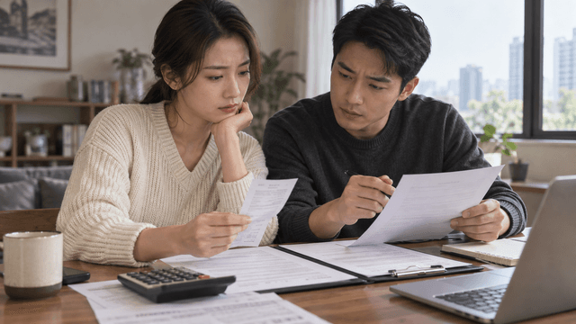 交了定金不报班能退吗？先分清“定金”、预付款和谁导致未履行