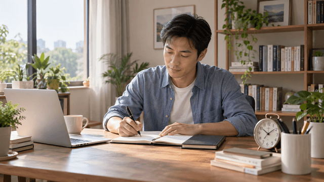 零基础每天学多久合适？先确定可持续的有效时长