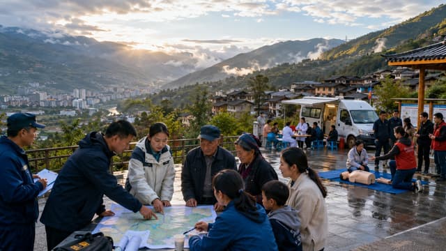 青云申论模拟卷第012期（地市级卷）：让专业与生活双向抵达