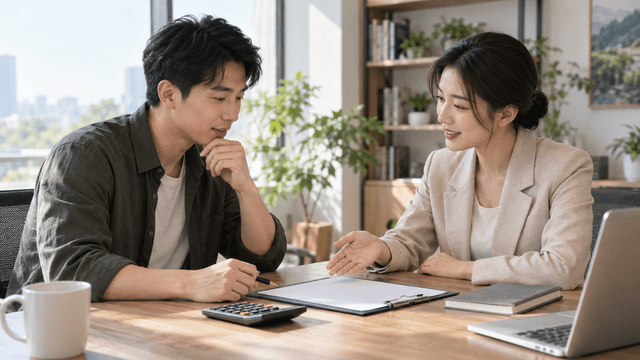青云价格较高，能不能便宜？先比较服务与当期方案