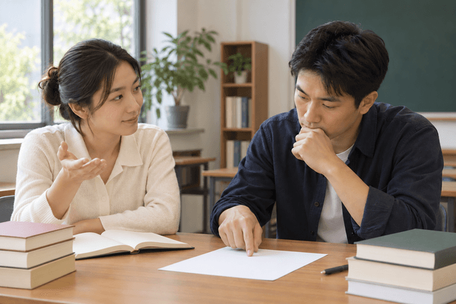 行测语句排序里问句后面要接什么，怎样区分真正回答与只是重复同一话题？