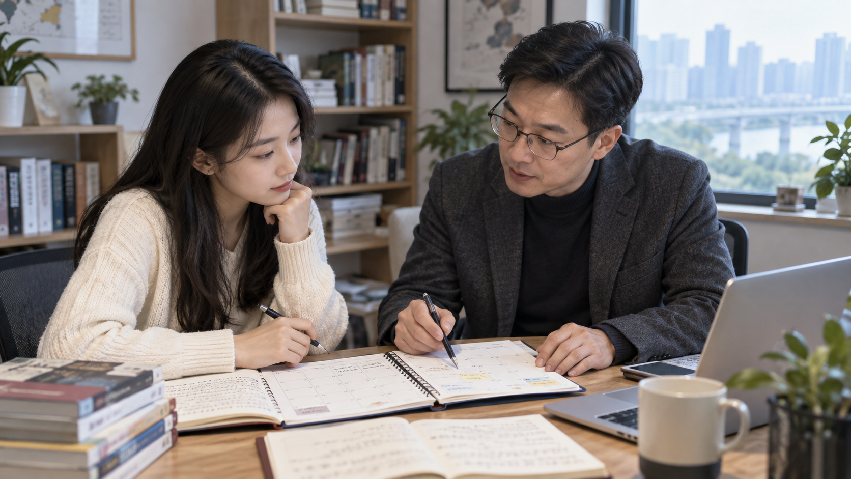 青云课程能不能补课？先分机构调课、个人请假和阶段回补