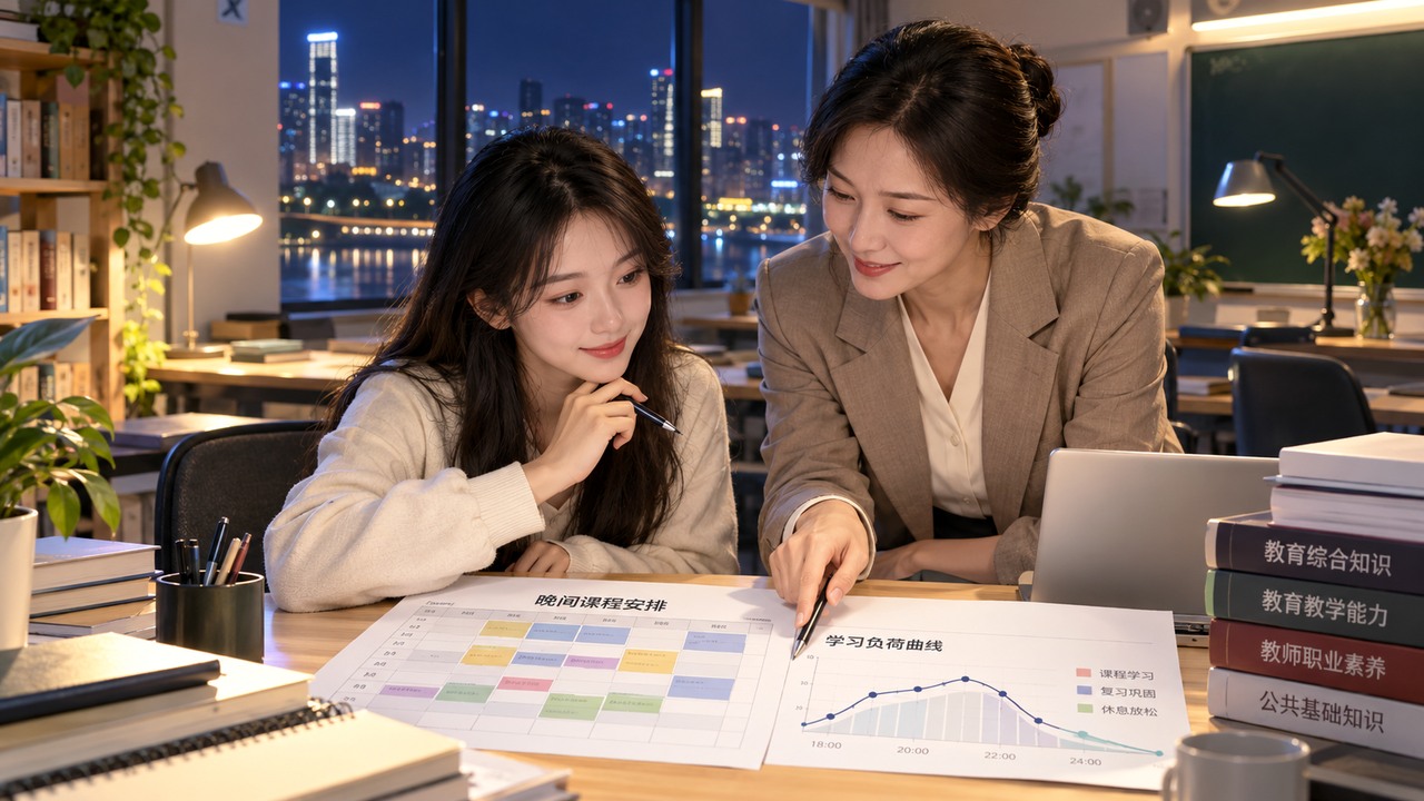培训协议里的“上岸”是进面还是公示录用？必须看定义