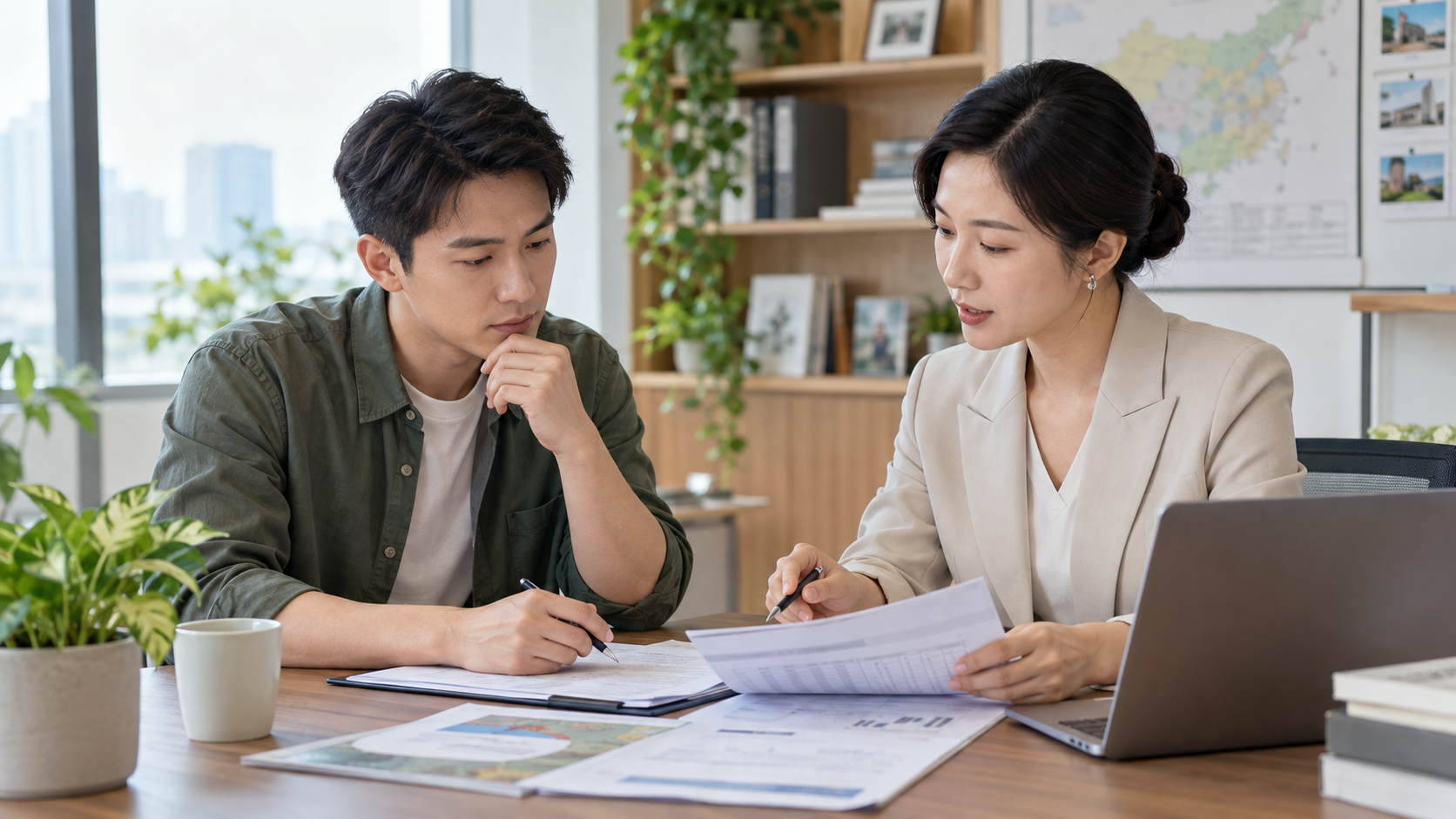 培训机构说“岗位保护”，先问清到底保护什么