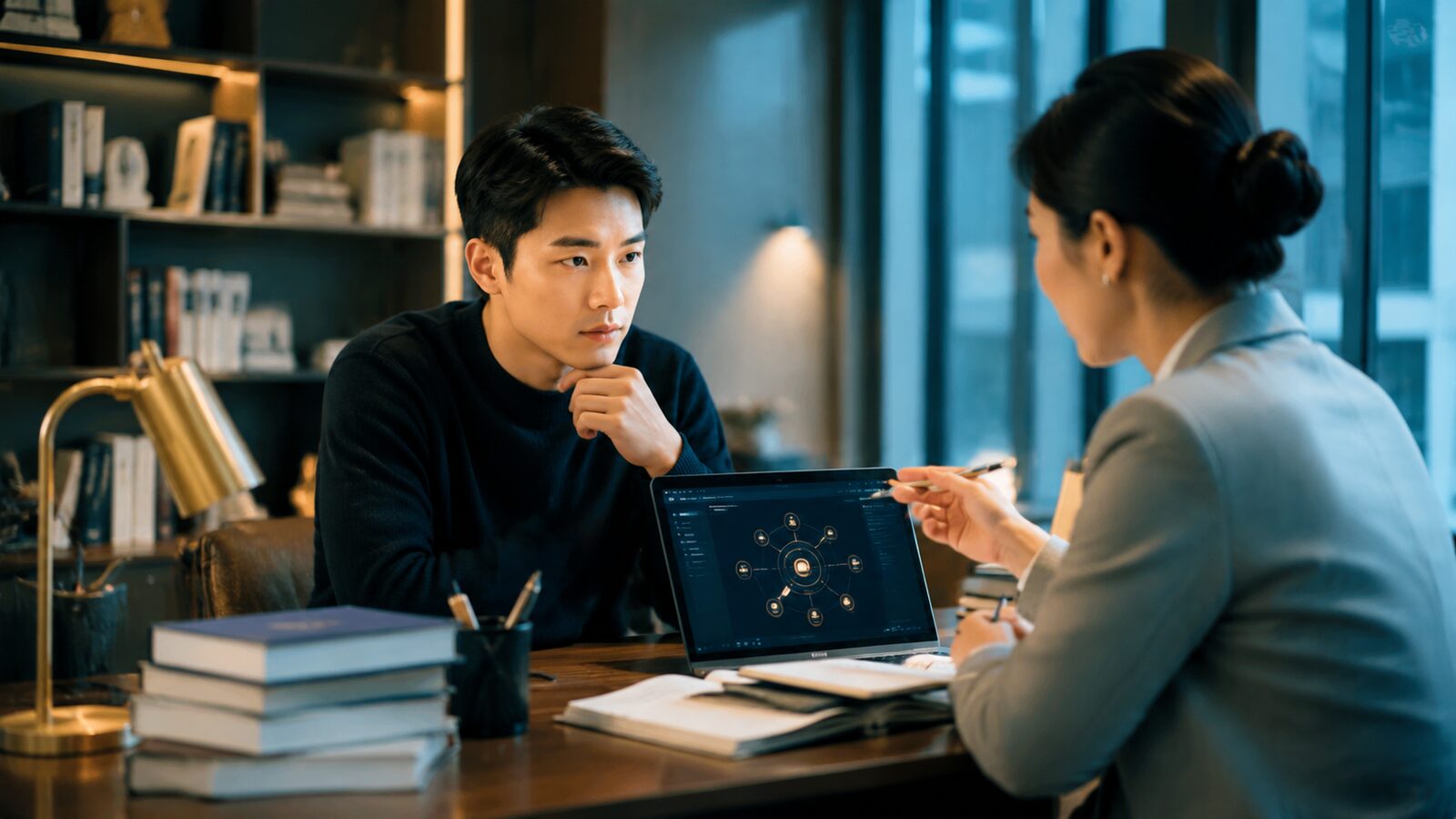 青云课程合同事项为什么高？先把总价拆成可验收的服务