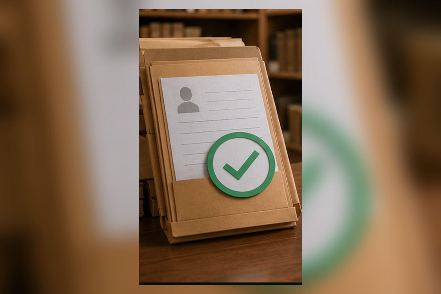 大学处分已经解除，公务员考察还会看吗？解除影响不等于删除档案原创封面