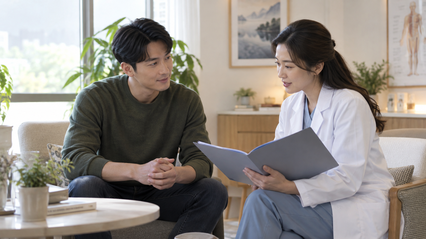 公务员体检哪些不合格会影响录用？按通用、特殊标准和正式结论判断