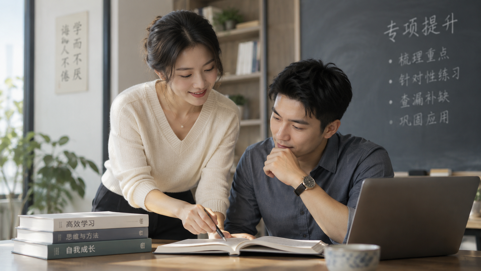 省考前是否有专项课？先确认薄弱模块和当前课程安排