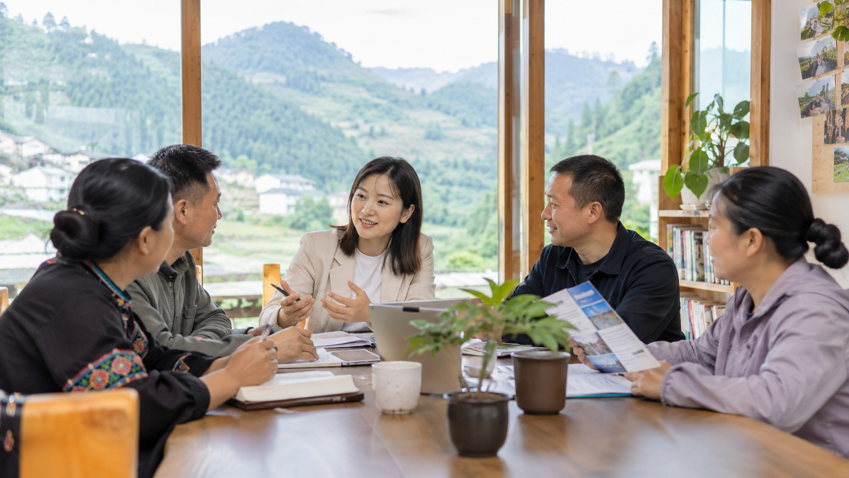 如何推进城乡基本公共服务均等化？围绕标准、人口和可及性作答