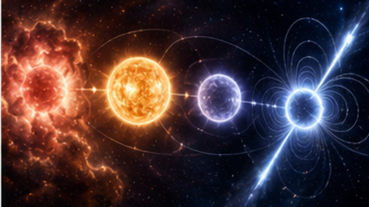 中子星条件链怎样用必要条件做逆否｜2022国考副省级第108题封面