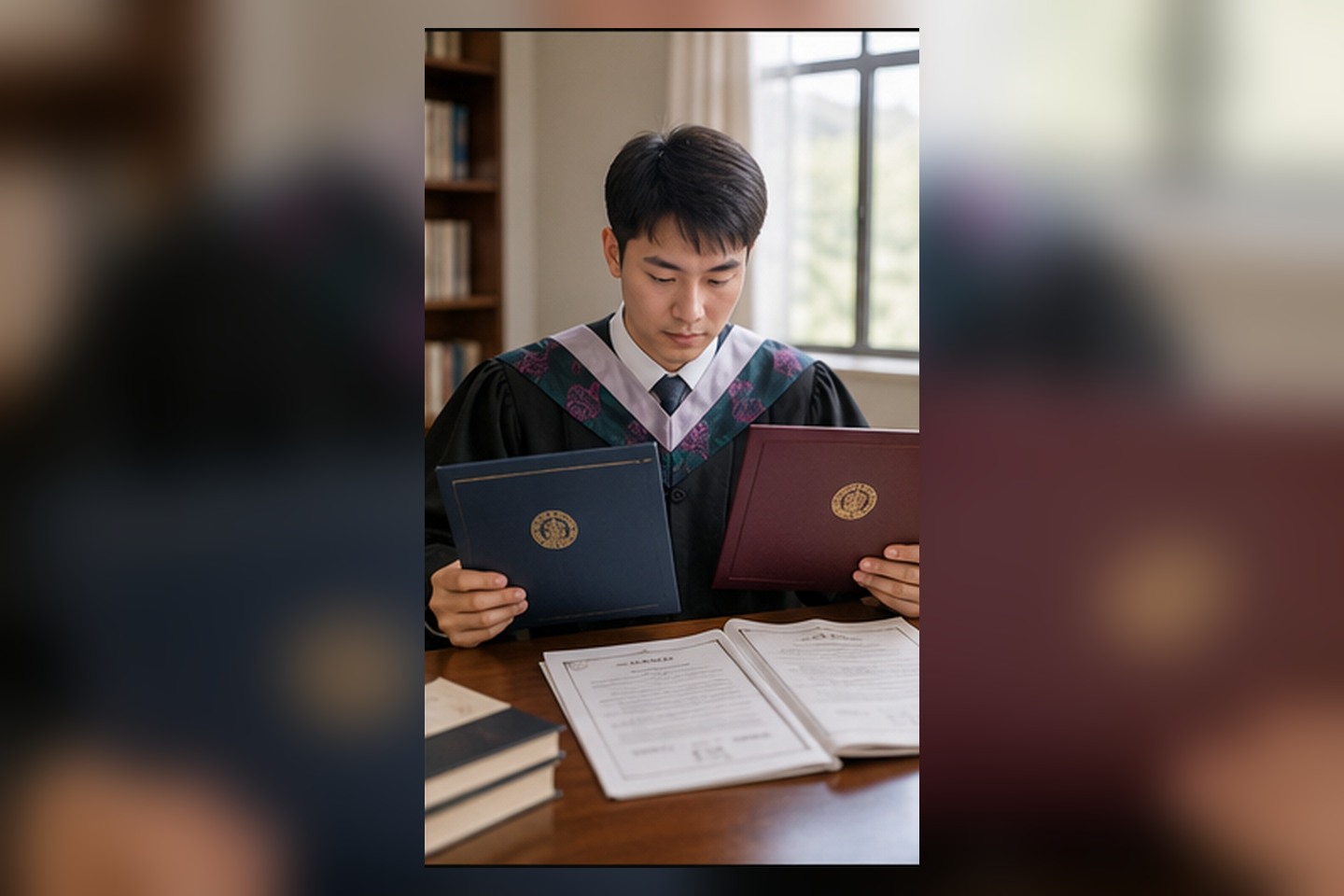 第二学士学位、双学位和辅修专业能报公务员吗？证书名称相似不等于审查口径相同原创封面