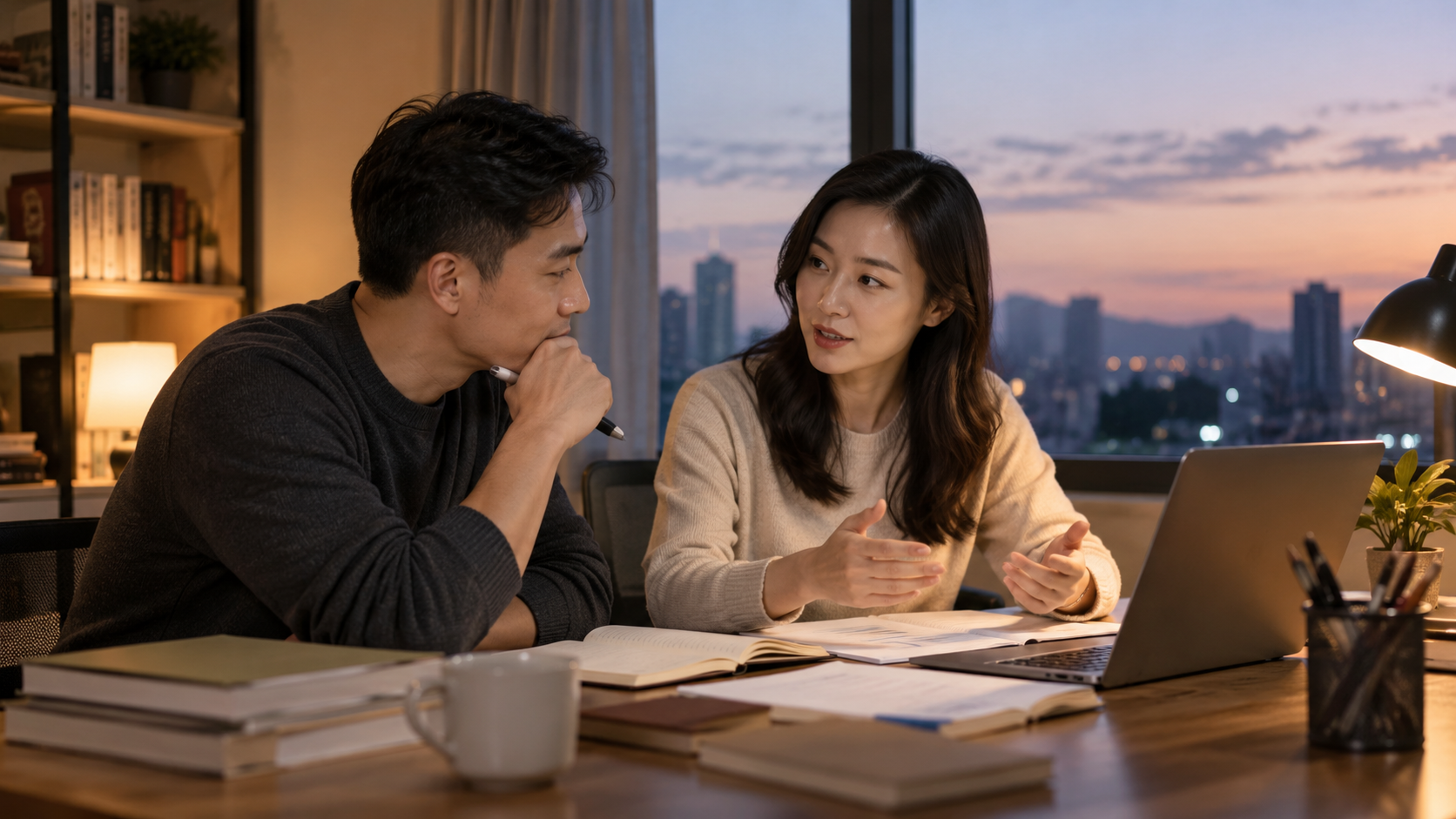 冲刺阶段晚上休息能否多排课？先核进度，再安排补弱与休息