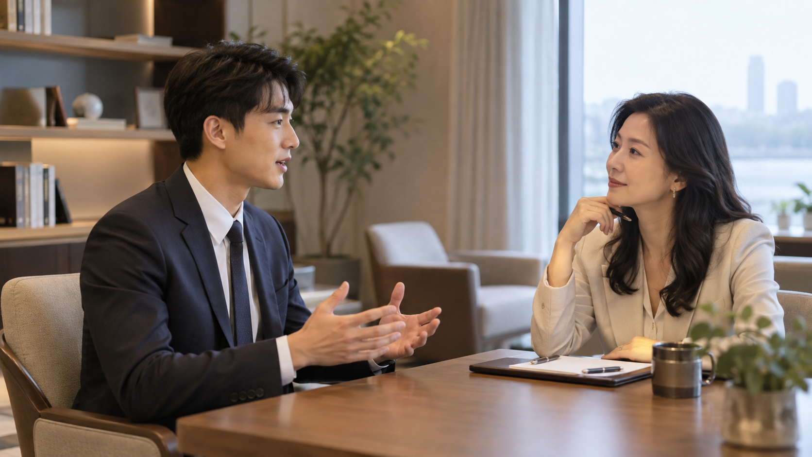 国考人民银行面试一定是单盲吗，怎样核对？