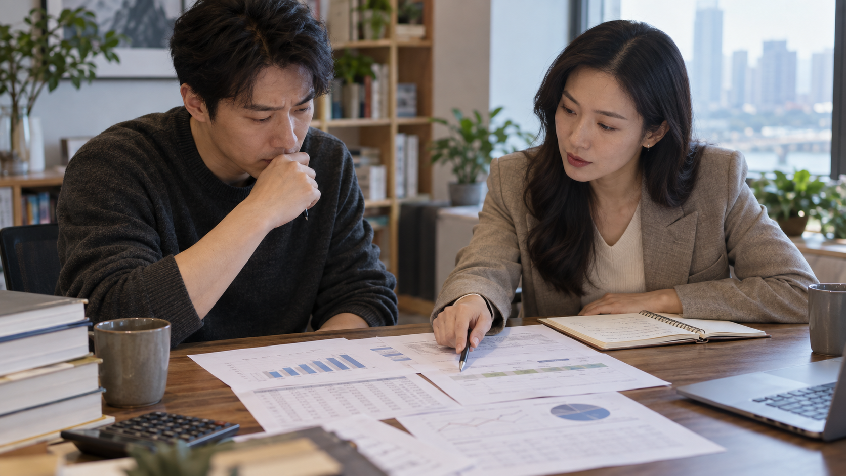 报过班、考了几次仍未上岸，还要继续吗？先做一次止损评估